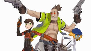 You can now play the prototype for Keiji Inafune's Red Ash