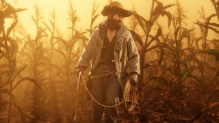 Red Dead Online gets limited-time mode Fear of the Dark, new Legendary Bounty