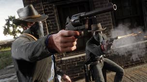 Red Dead Redemption 2 PC update is all about fixing crashes