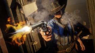 Red Dead 2 for £20 or a Switch and Mario Maker for £300 are some of today's best game deals