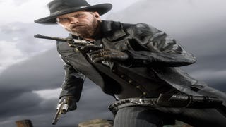 Red Dead Online handing out extra cash on all Bounties this week