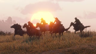 Red Dead Online’s microtransaction shop is closed for now, but will eventually let you purchase gold bars