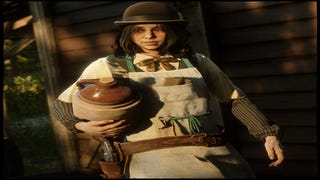 Red Dead Online Moonshiners will earn 50% XP this week, and everyone can earn RDO$100