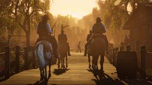Red Dead Online: Hostility System, dynamic events, and more coming this spring