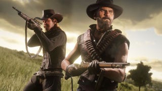 Red Dead Online players earn bonuses in role-specific Free Roam Events this week