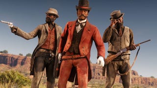 Red Dead Online players are organising their own duels, since there’s no official support