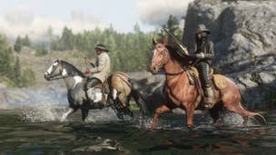 Red Dead Online beta update with new modes, Daily Challenges and more is live