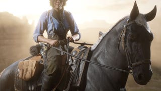 Red Dead Online players are upset over the lack of content