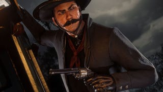 Red Dead Online players can earn free Gold Bars just for logging in this week