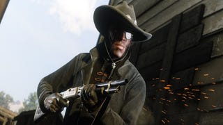 Red Dead Online handing out bonuses in Free Roam events this week