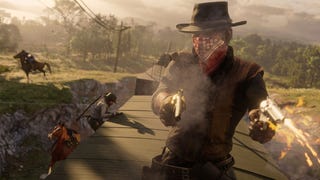 Red Dead Online getting new "criminal underworld" missions this summer