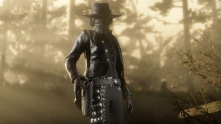A Land of Opportunities missions are paying out extra in Red Dead Online through August 19