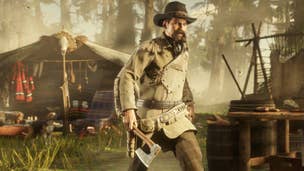 Rockstar will pay you to find vulnerabilities in Red Dead Online