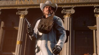 Red Dead Online players can now acquire the Prestigious Bounty Hunter License