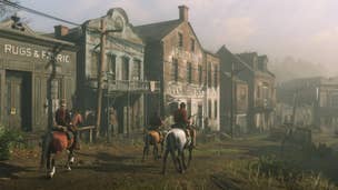 Red Dead Online guide: tips and tricks for missions, multiplayer modes and open world survival