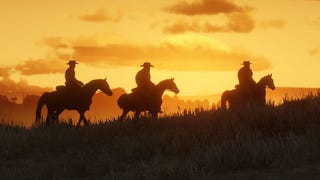Red Dead Online story progress at 75% - how to get 100%