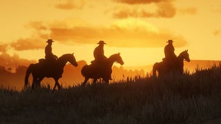 Red Dead Online beta players being handed free cash and 15 Gold Bars