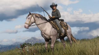Red Dead Online PS4 Early Access content unlocked for Xbox One users