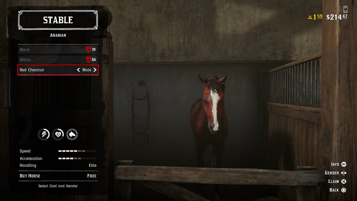 Red dead redemption 2 online animal prices deals