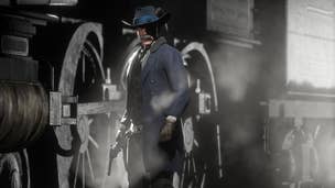 Red Dead Online adds new Public Enemy mode, and Railroad Baron free roam event