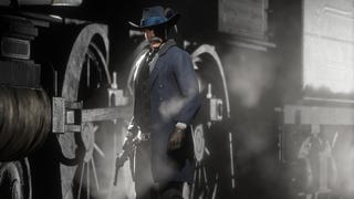 Red Dead Online adds new Public Enemy mode, and Railroad Baron free roam event