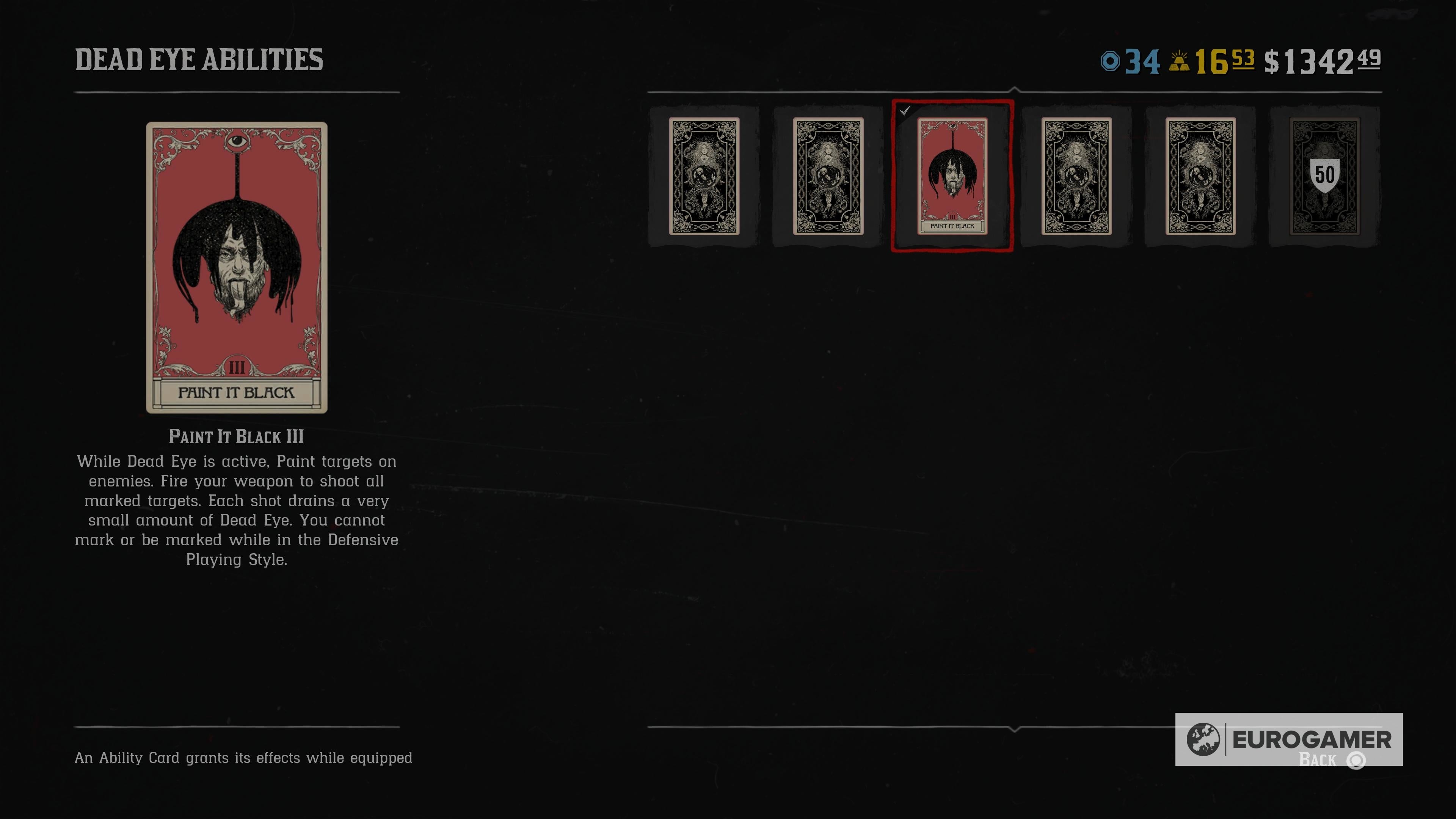 Red Dead Online tips: 16 rootin', tootin' tricks for new and returning ...