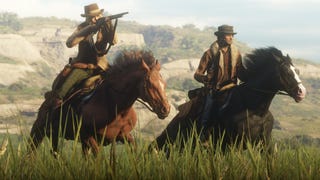 Red Dead Online: Gun Rush matchmaking improvements made, more Gold Bars handed out