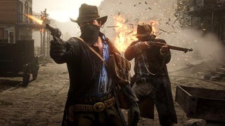 Red Dead Redemption 2 leaks a preorder deal