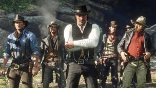 Check out all of Red Dead Redemption 2's special editions here