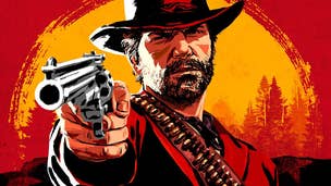 Red Dead Redemption 2 trailer is here