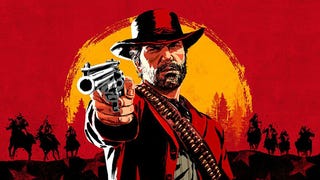Red Dead Redemption 2 chegou ao PS Plus