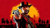 Red Dead Redemption 2 deslumbra a 8K com ray tracing