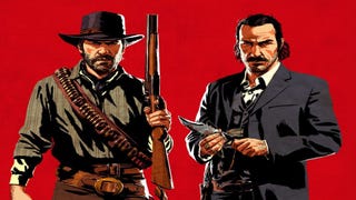 Red Dead Redemption 2 PC appears on former Rockstar dev's resume