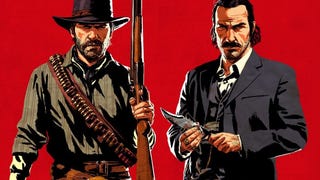 Red Dead Redemption 2 PC appears on former Rockstar dev's resume