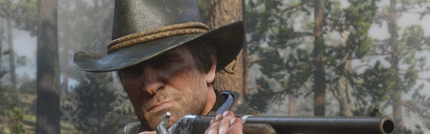 We Ask Real Cowboys What They Think of Red Dead Redemption 2