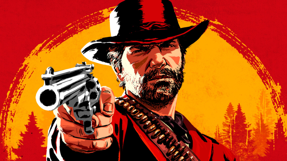 -  Red Dead Redemption 2           RDR2 - YouTube