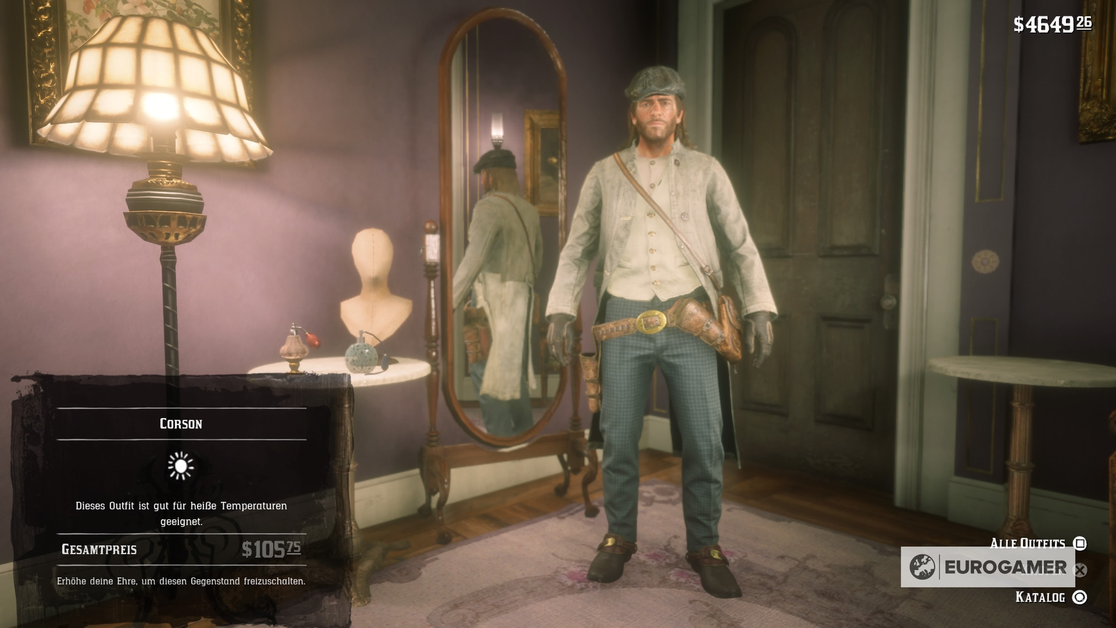 All Coats Of The Kladruber ! [Rdr2] Red Dead Redemption 2 – IRYRK