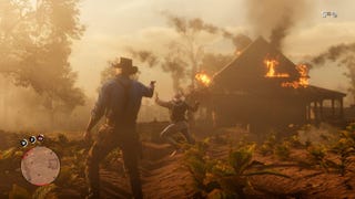 Red Dead Redemption 2 is 60 hours long - Rockstar has cut five hours of “superfluous” content