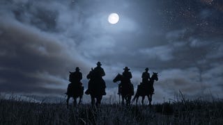 Red Dead Redemption 2 fans are already mapping the game