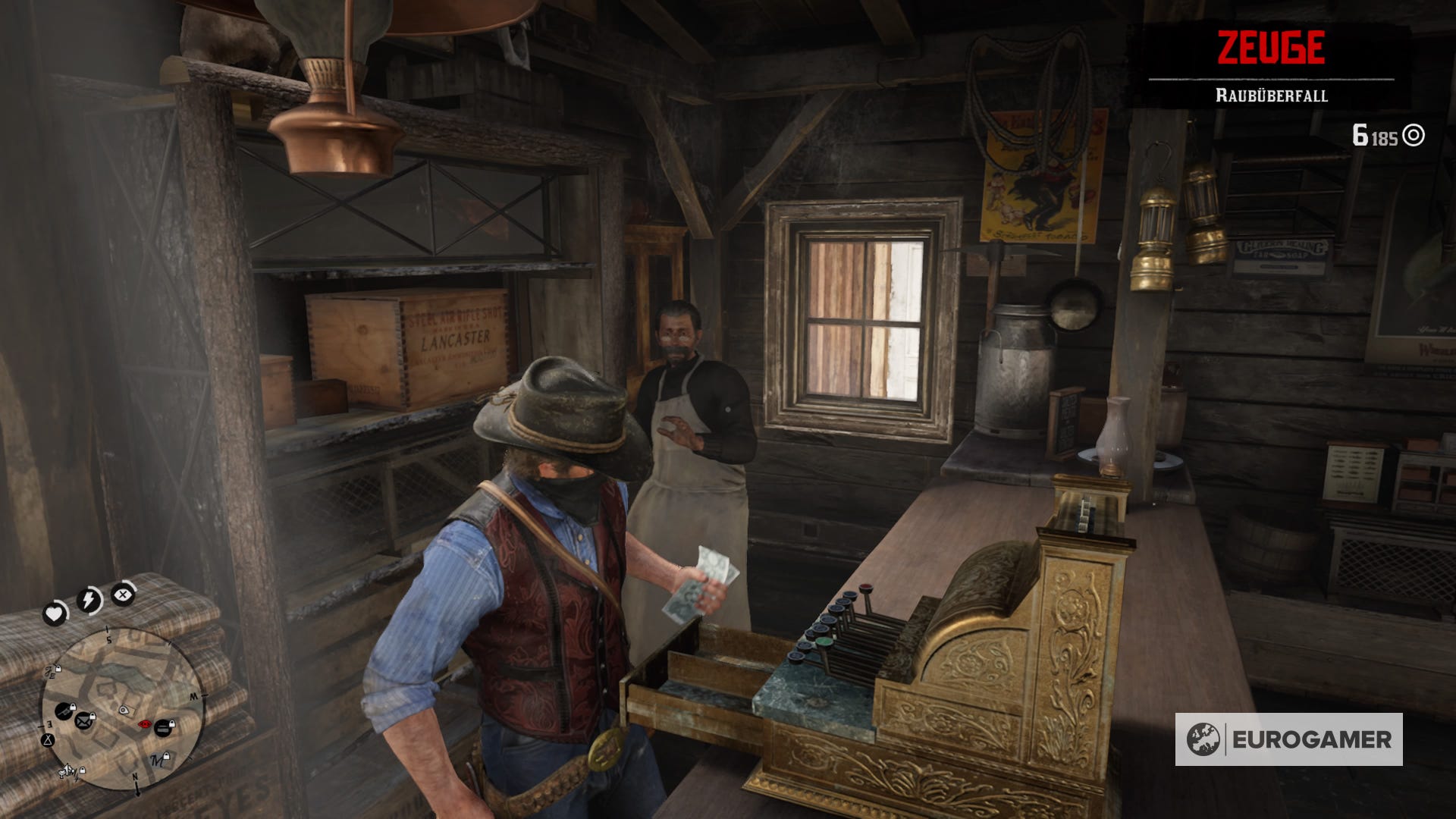 Red Dead Redemption 2 Schnell Geld Verdienen So Geht s Eurogamer de red-dead-redemption-2-schnell-geld-verdienen-so-geht-s-eurogamer-de