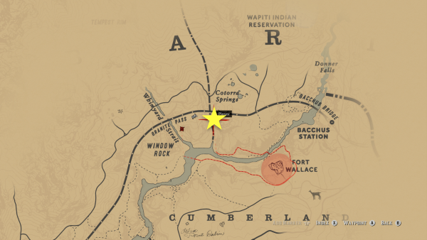 Red Dead Redemption 2 Schmuck Verkaufen Red Dead Redemption 2: Wo ihr Goldbarren finden und verkaufen könnt