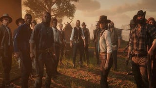 Red Dead Redemption 2 goes beyond anything Rockstar's done "in terms of depth, interactivity and persistence"