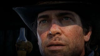 Only a handful of writers worked 100 hour weeks on Red Dead Redemption 2, and only for a few weeks