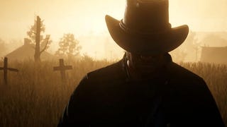 Red Dead Redemption 2 is a living, breathing world where choice matters
