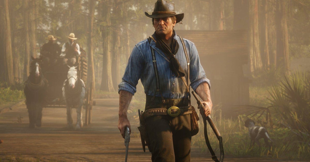 Głos Arthura Morgana o Red Dead Redemption 3. „Jeśli zadzwonią, odbiorę telefon”