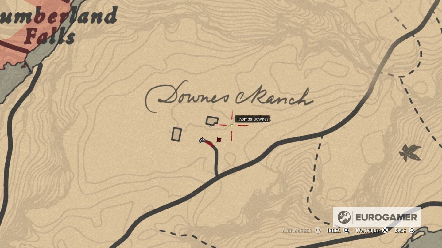 Red Dead Redemption 2 - Money Lending and Other Sins | Eurogamer.net