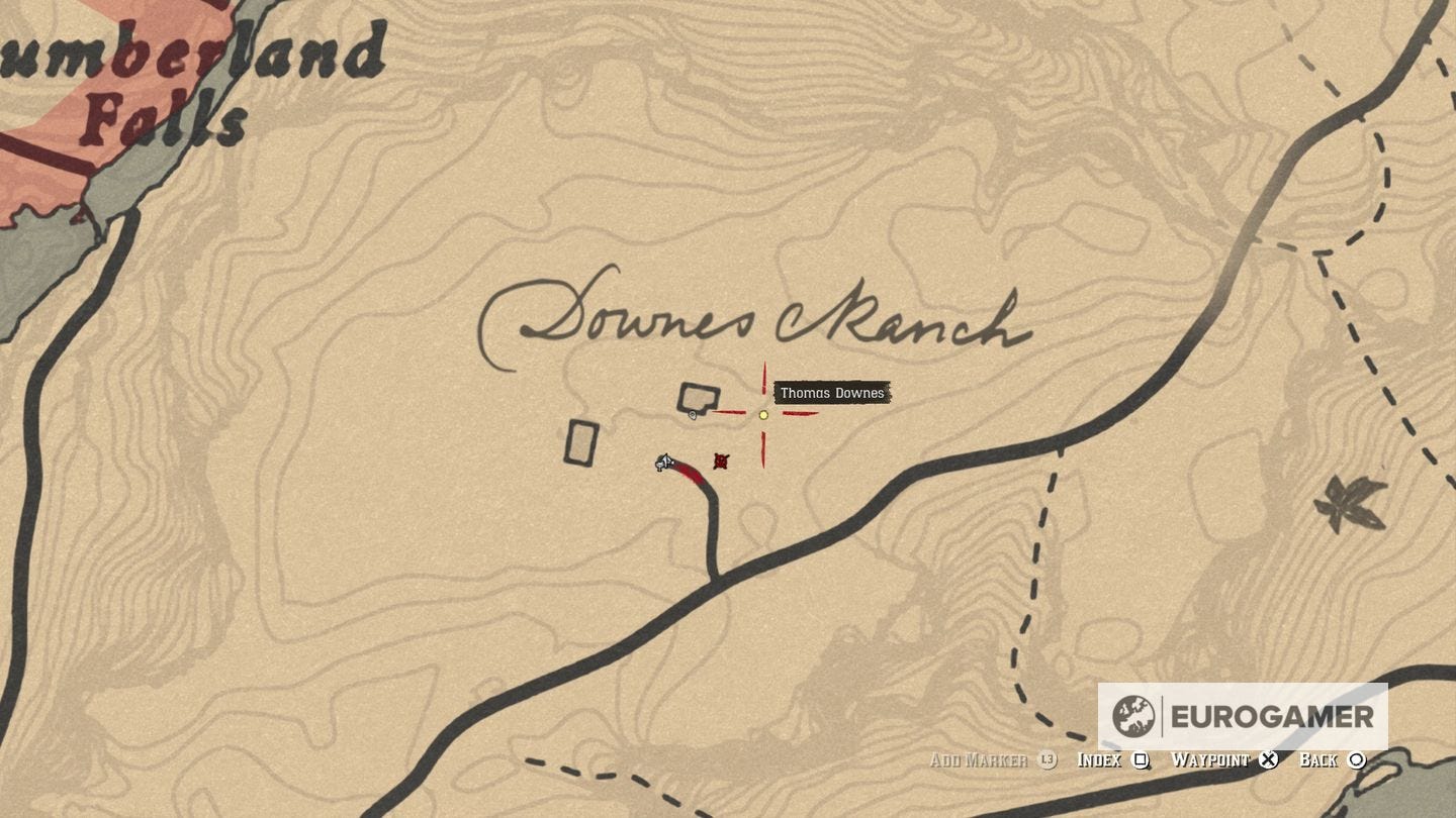 Thomas Downs Rdr2 Archie Red Dead Redemption 2 - Money Lending and Other Sins | Eurogamer.net