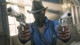Red Dead Redemption 2 reviews round-up, all the scores