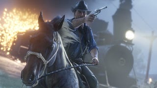 Red Dead Redemption 2 features over 50 unique weapons and a wide-range of customization options