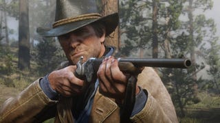 GameStop is offering discounted Xbox One consoles with Red Dead Redemption 2 at launch